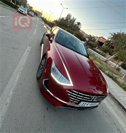 هيونداي سوناتا